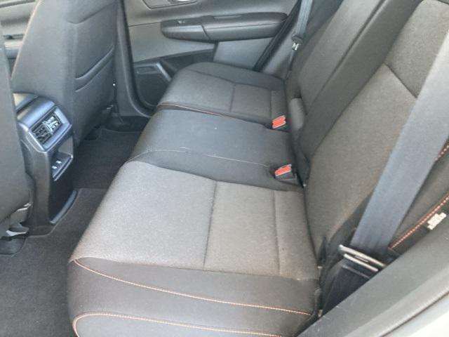 used 2023 Honda CR-V Hybrid car, priced at $30,428