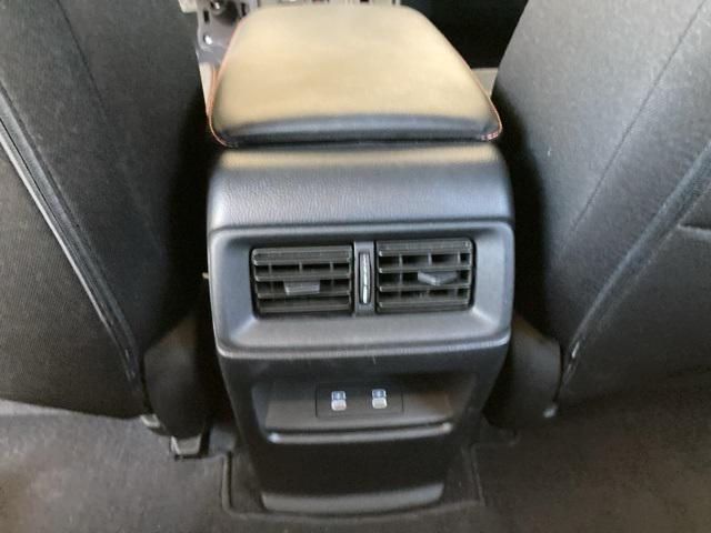 used 2023 Honda CR-V Hybrid car, priced at $30,428