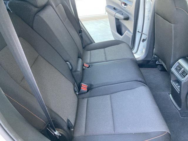 used 2023 Honda CR-V Hybrid car, priced at $30,428