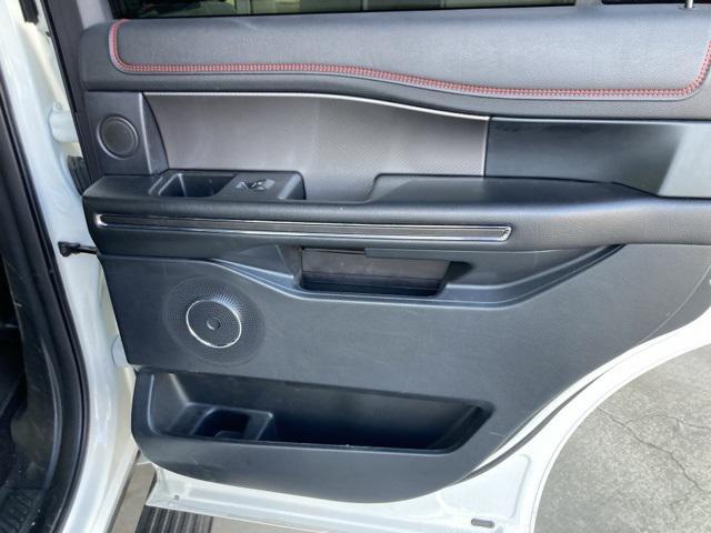 used 2021 Ford Expedition car, priced at $37,000