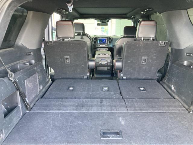 used 2021 Ford Expedition car, priced at $37,000