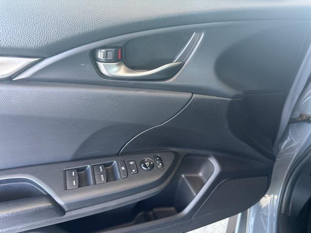 used 2020 Honda Civic car, priced at $23,974