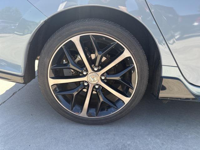used 2020 Honda Civic car, priced at $23,974