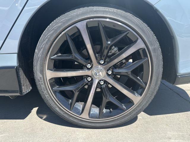 used 2020 Honda Civic car, priced at $23,974
