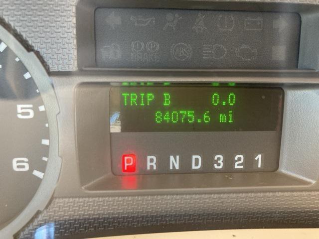 used 2008 Ford F-250 car, priced at $18,977