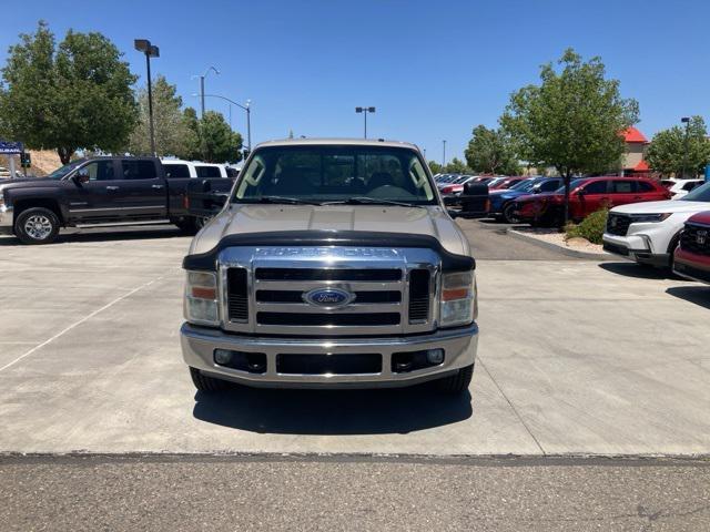 used 2008 Ford F-250 car, priced at $18,977