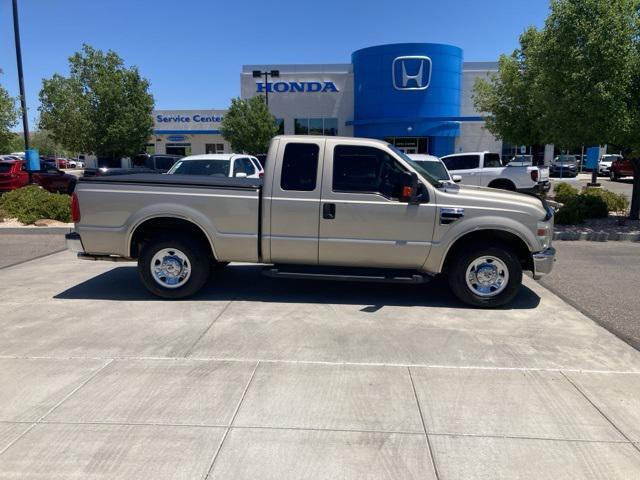 used 2008 Ford F-250 car, priced at $18,977