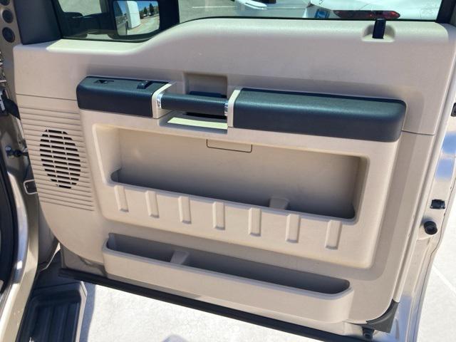 used 2008 Ford F-250 car, priced at $18,977