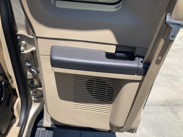 used 2008 Ford F-250 car, priced at $18,977