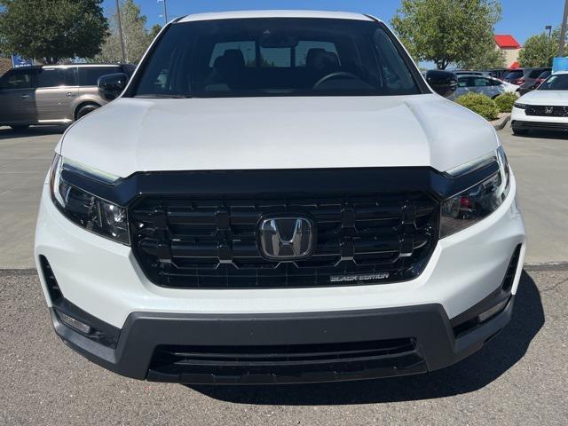 used 2024 Honda Ridgeline car, priced at $40,663