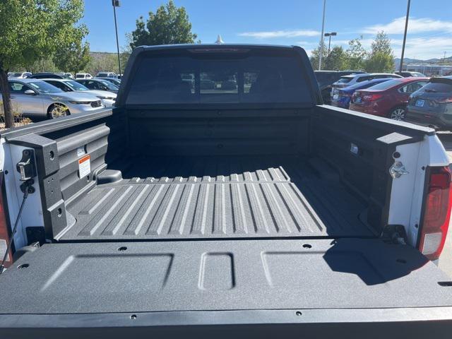 used 2024 Honda Ridgeline car, priced at $40,663