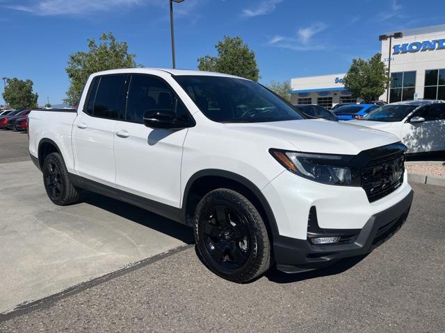 used 2024 Honda Ridgeline car, priced at $40,663