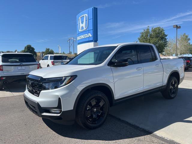 used 2024 Honda Ridgeline car, priced at $40,663