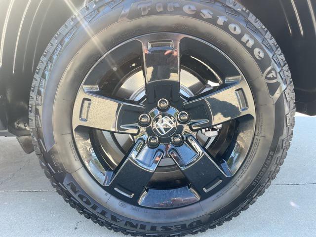used 2024 Honda Ridgeline car, priced at $40,663