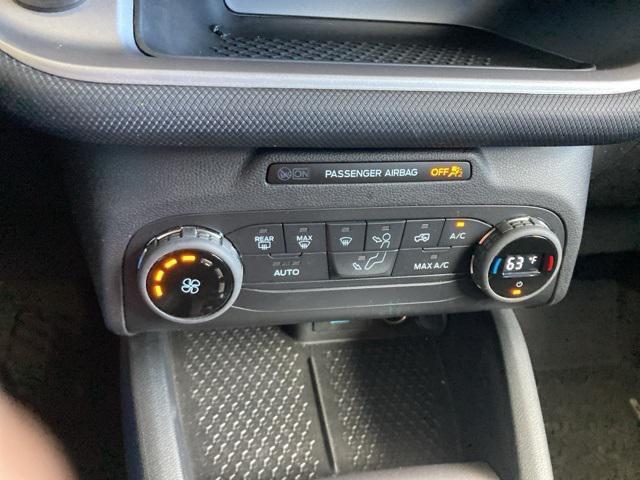 used 2021 Ford Bronco Sport car, priced at $24,404