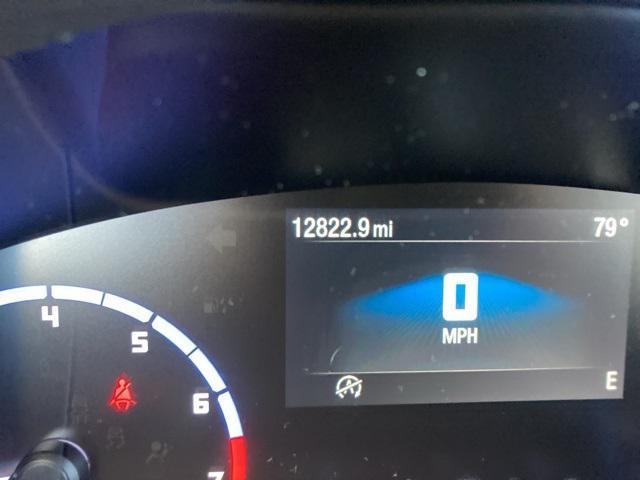 used 2021 Ford Bronco Sport car, priced at $24,404