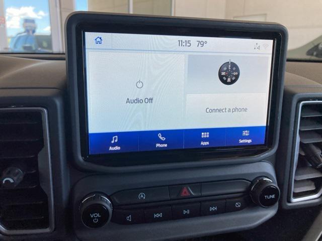 used 2021 Ford Bronco Sport car, priced at $24,404