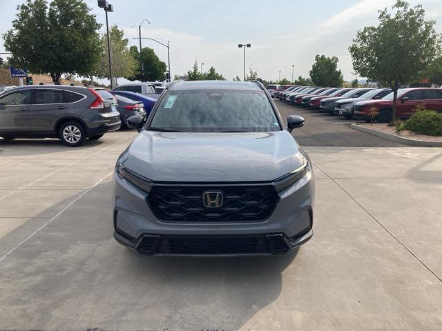 new 2026 Honda CR-V Hybrid car, priced at $42,075
