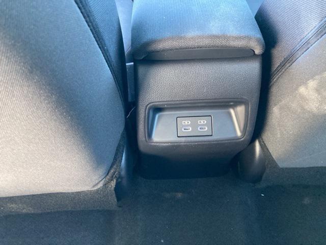 used 2025 Toyota Corolla car, priced at $23,299