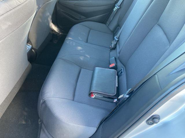 used 2025 Toyota Corolla car, priced at $23,299