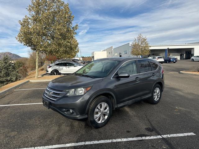 used 2013 Honda CR-V car, priced at $15,997