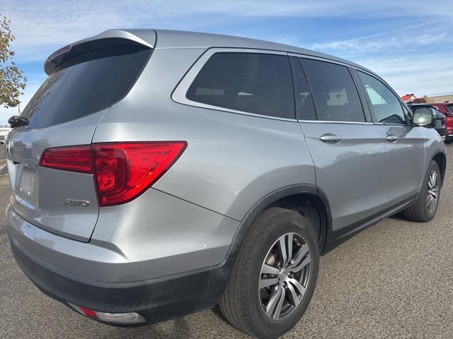 used 2016 Honda Pilot car, priced at $20,000