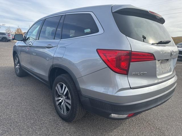 used 2016 Honda Pilot car, priced at $20,000