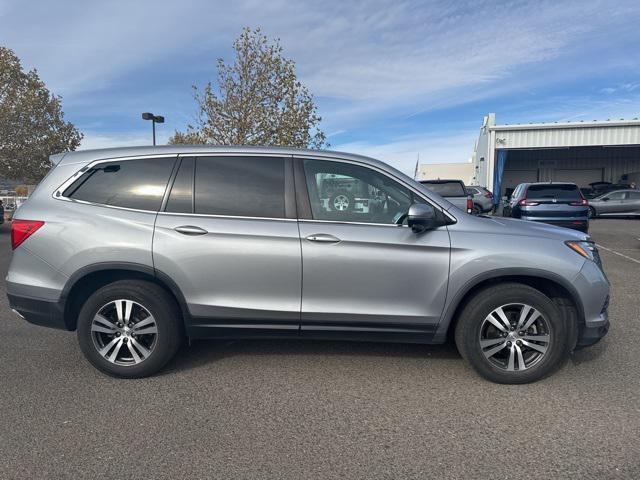 used 2016 Honda Pilot car, priced at $20,000