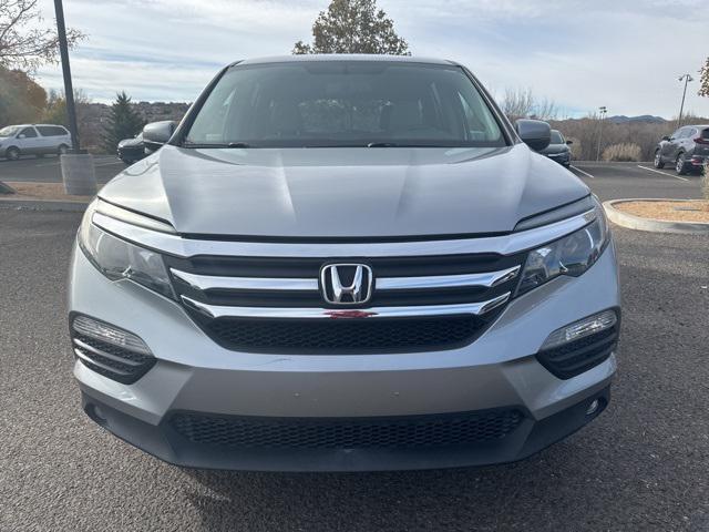 used 2016 Honda Pilot car, priced at $20,000