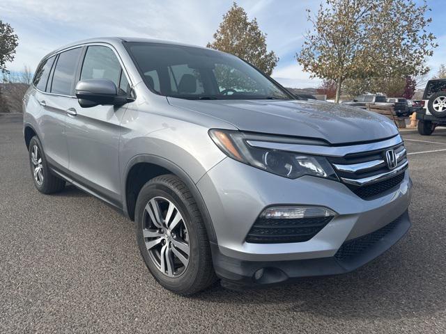 used 2016 Honda Pilot car, priced at $20,000