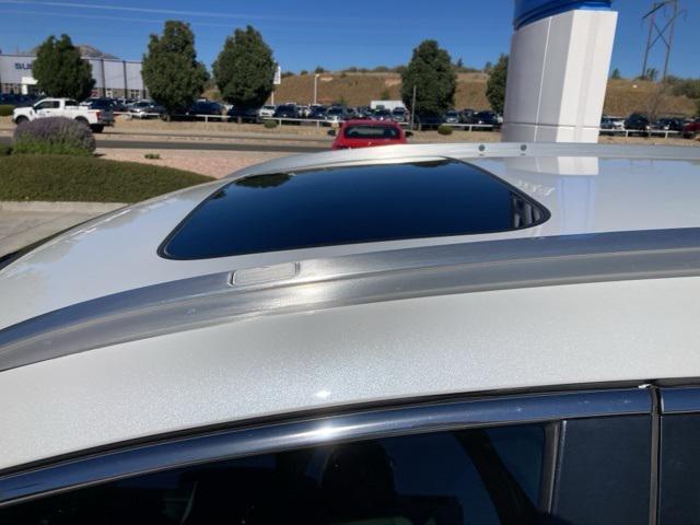 used 2020 Honda CR-V car, priced at $31,900