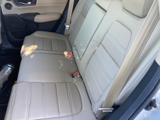 used 2020 Honda CR-V car, priced at $31,900
