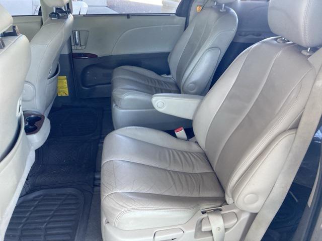 used 2012 Toyota Sienna car, priced at $15,449