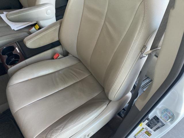 used 2012 Toyota Sienna car, priced at $15,449