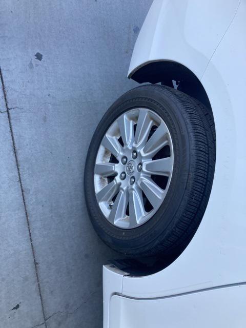 used 2012 Toyota Sienna car, priced at $15,449