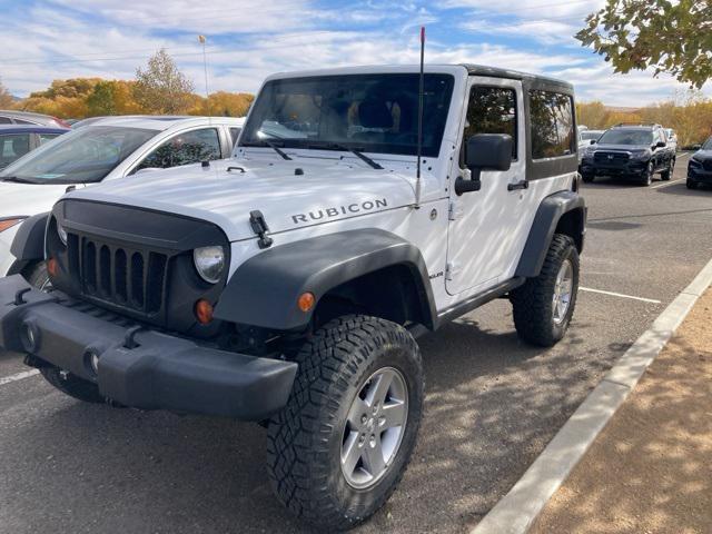 used 2012 Jeep Wrangler car, priced at $19,998