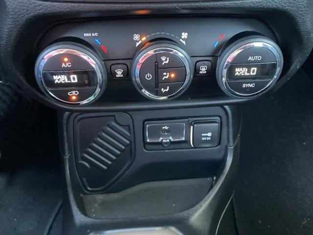 used 2016 Jeep Renegade car, priced at $10,936