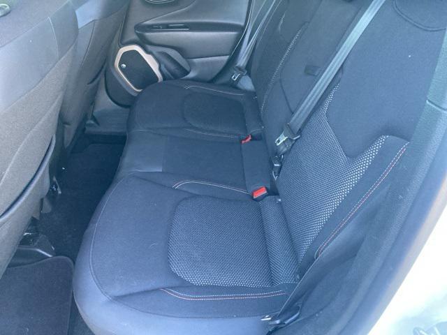 used 2016 Jeep Renegade car, priced at $10,936