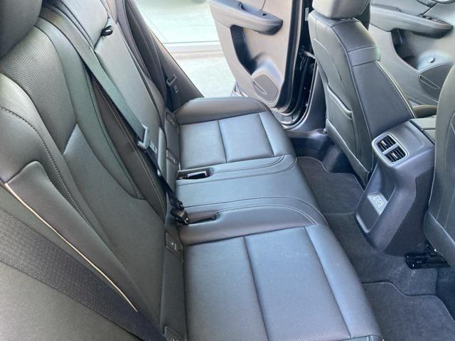 used 2022 Buick Envision car, priced at $25,978