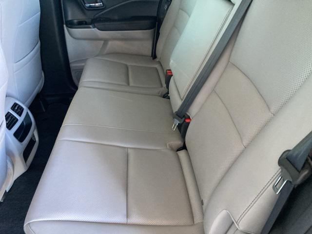 used 2023 Honda Ridgeline car, priced at $32,500