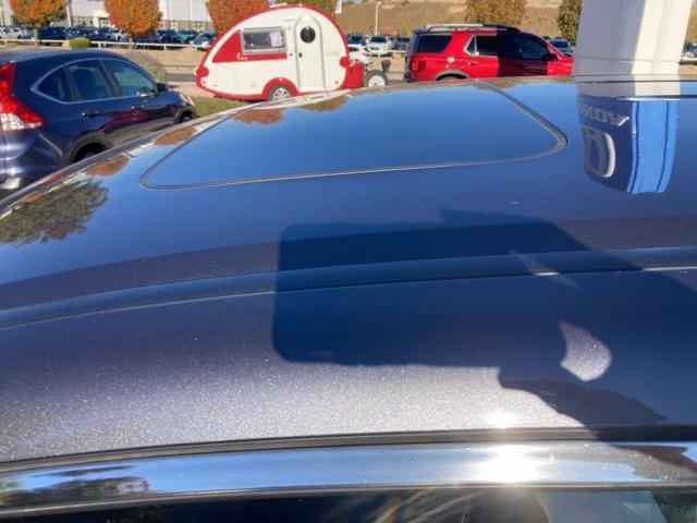 used 2023 Honda Ridgeline car, priced at $32,500