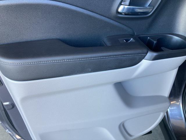 used 2023 Honda Ridgeline car, priced at $32,500