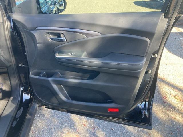 used 2023 Honda Ridgeline car, priced at $32,994