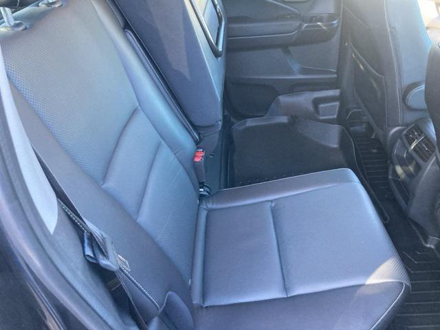 used 2023 Honda Ridgeline car, priced at $32,994