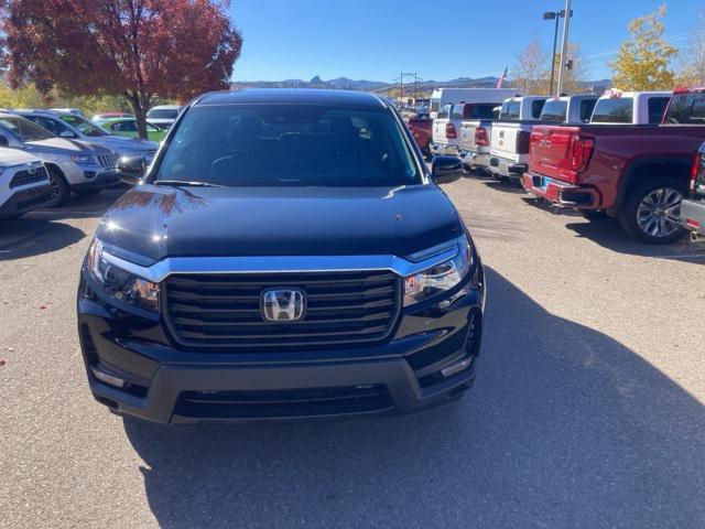 used 2023 Honda Ridgeline car, priced at $32,994