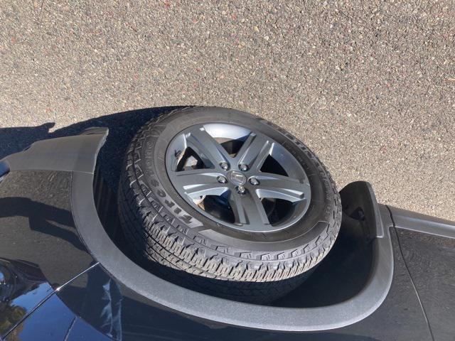 used 2023 Honda Ridgeline car, priced at $32,994