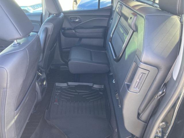 used 2023 Honda Ridgeline car, priced at $32,994