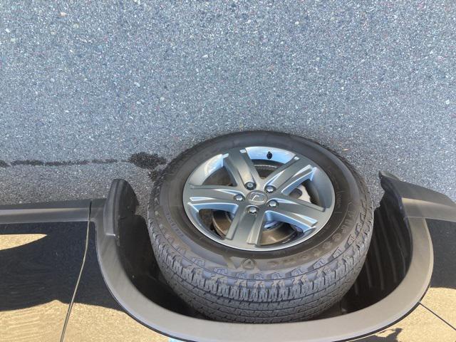 used 2023 Honda Ridgeline car, priced at $32,994