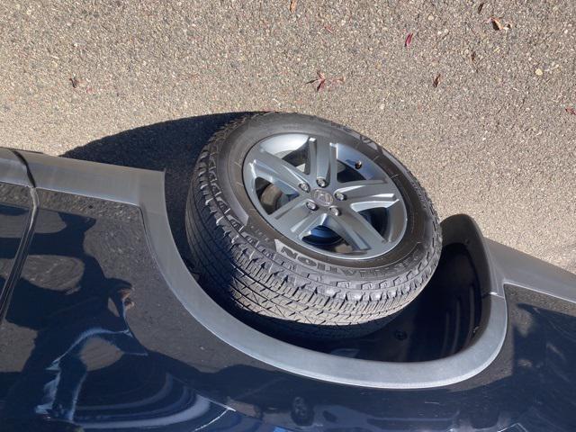 used 2023 Honda Ridgeline car, priced at $32,994