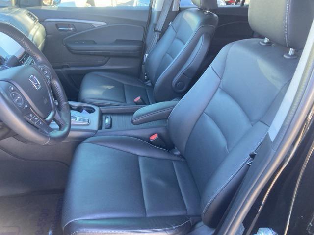 used 2023 Honda Ridgeline car, priced at $32,994